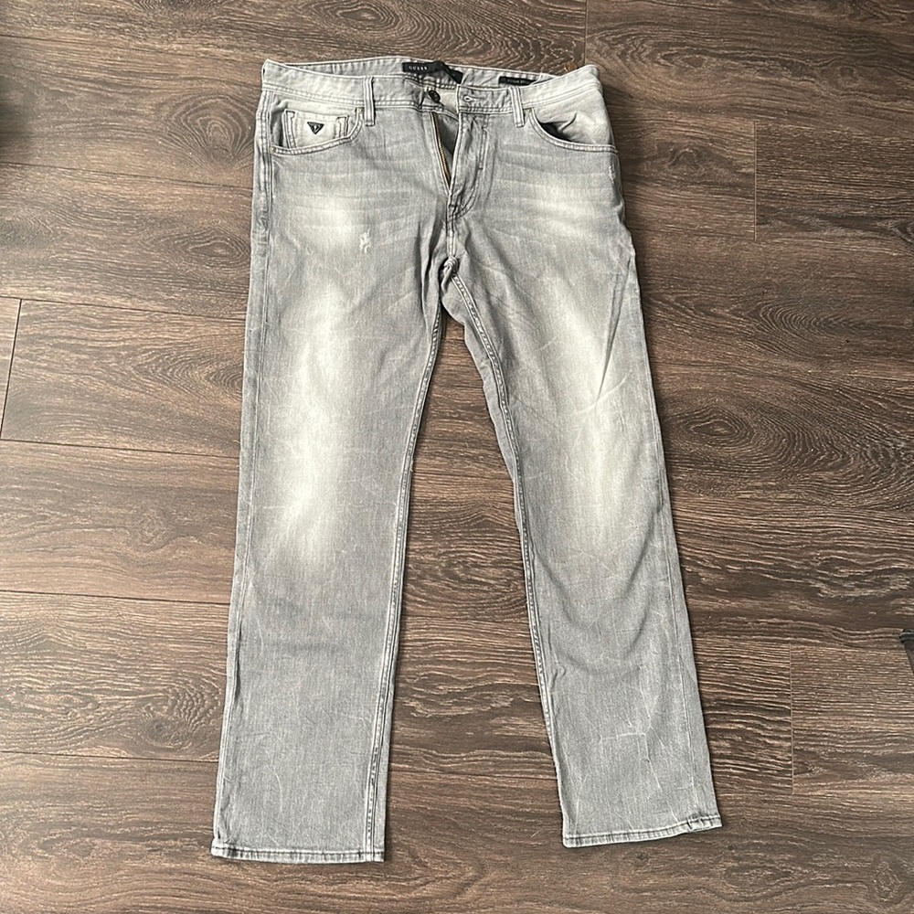 Guess Men’s Jeans Size 36x32